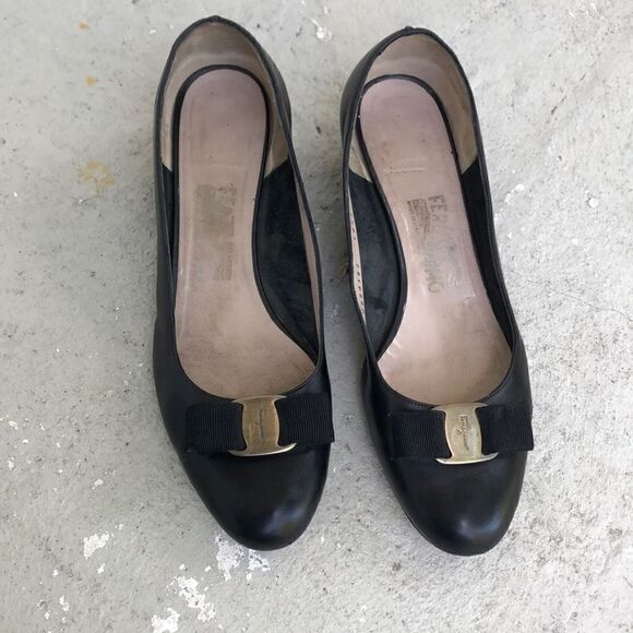 Salvatore Ferragamo Classics